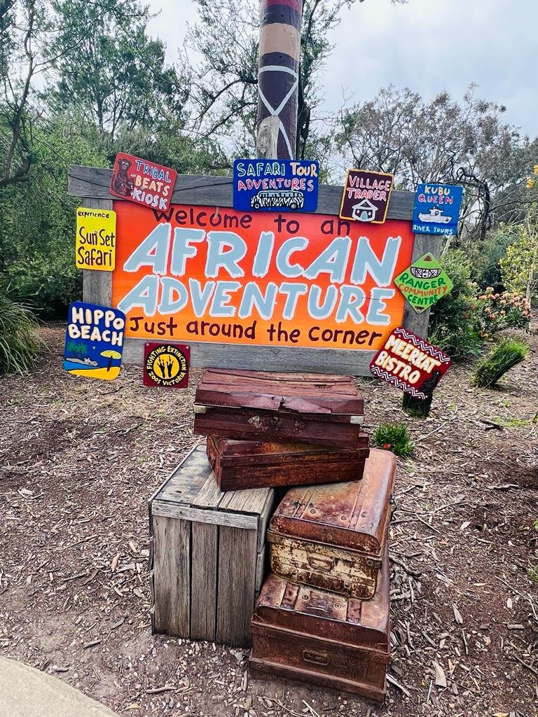 Werribee-Zoo