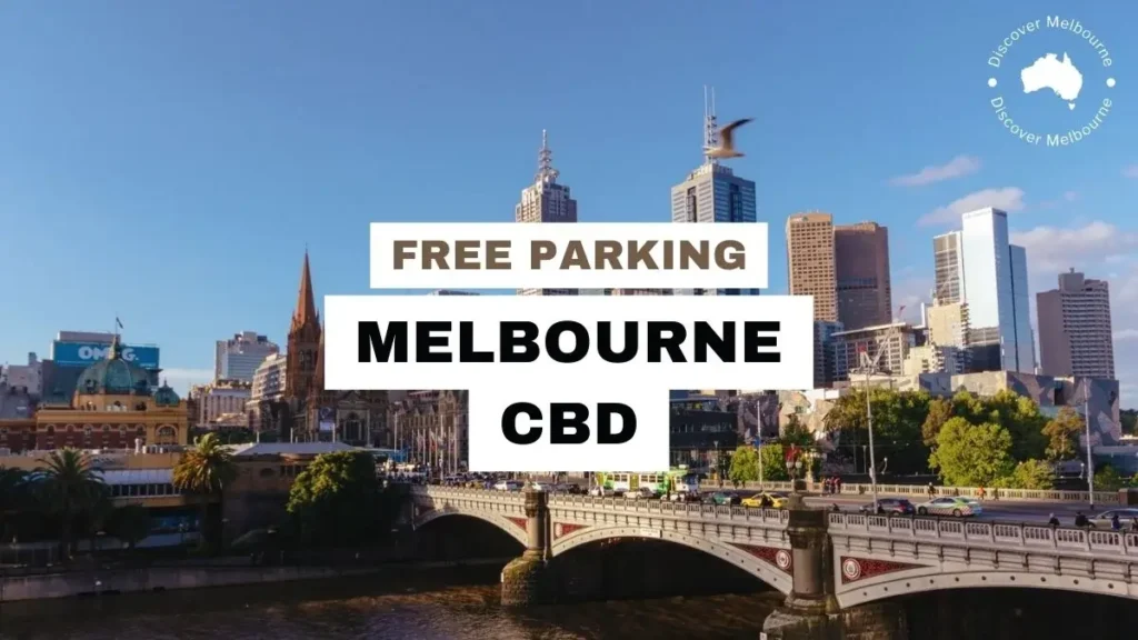 Free_Parking_Melbourne_CBD
