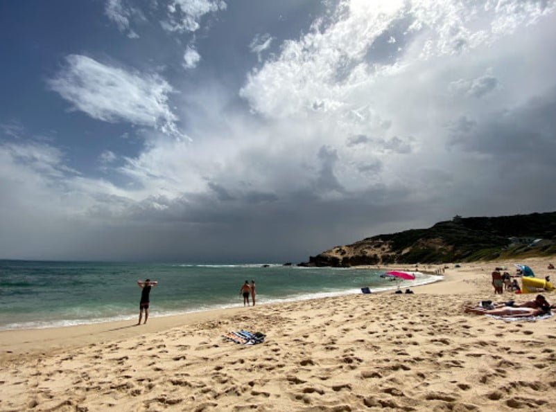 Sorrento Beach Victoria