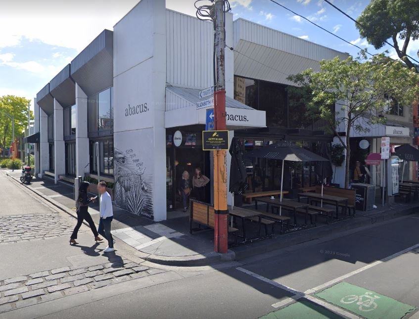 Abacus Bar & Kitchen