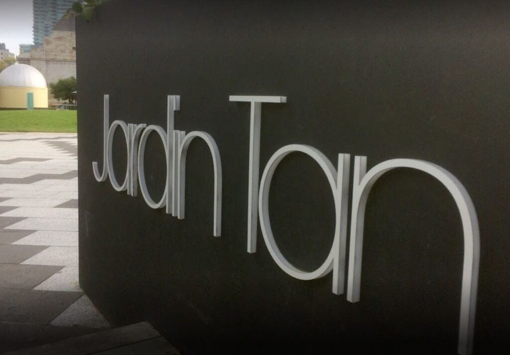 Jardin Tan Restaurant