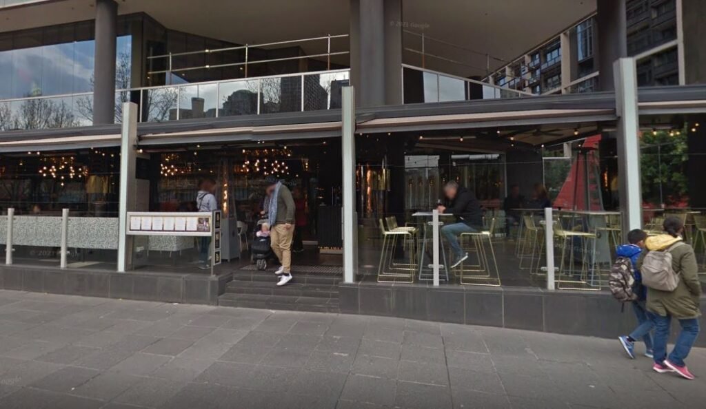 Left Bank Melbourne