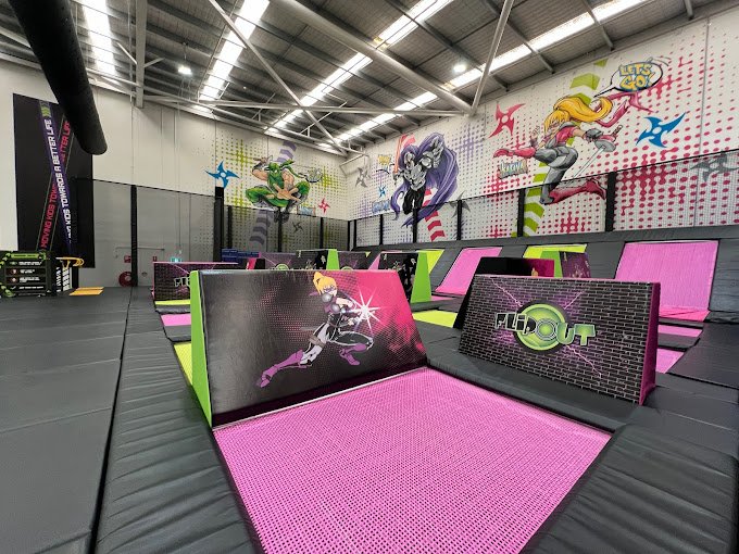 Flip_Out_Braybrook_Adventure_Park