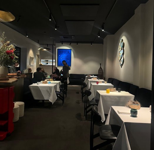 Attica – A Culinary Icon of Australia