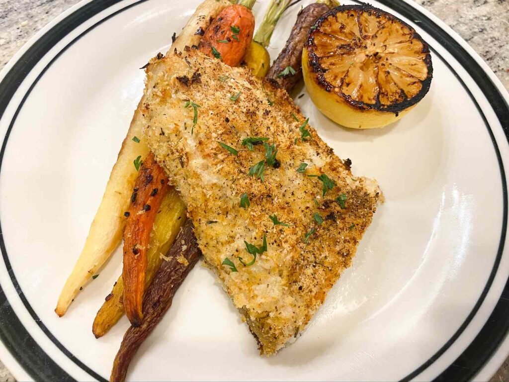 Barramundi