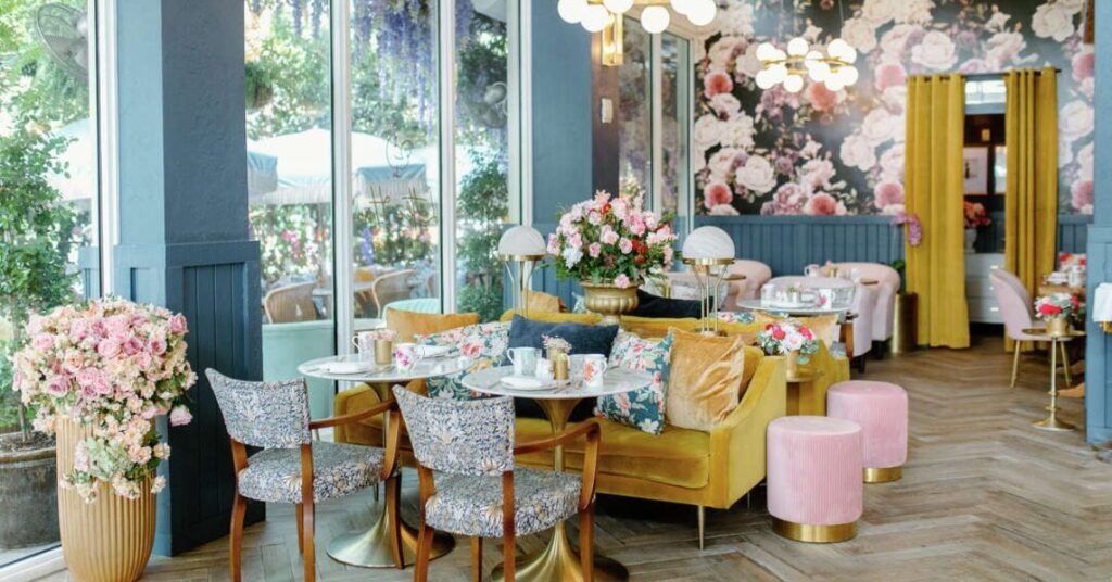 Best Brunch Spots in Melbourne