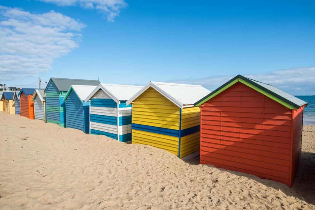 Brighton Beach