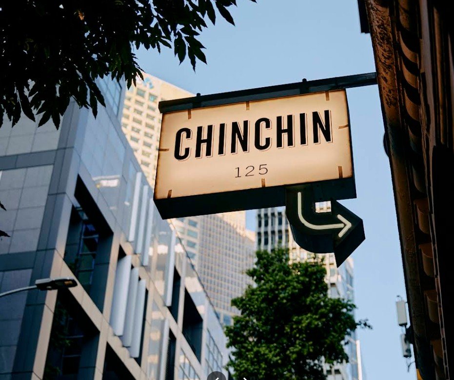 ChinChin Flinders Lane