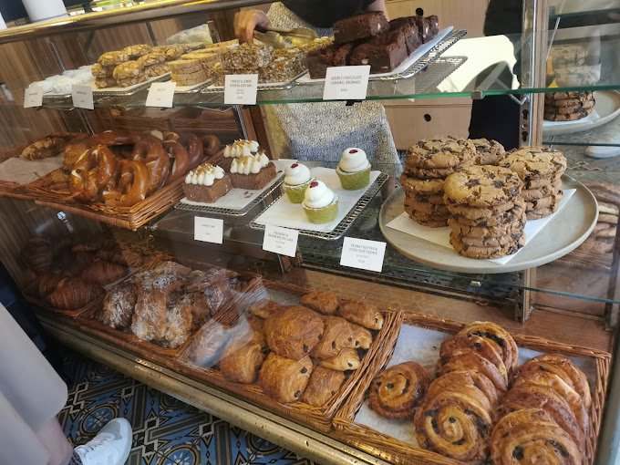 Dukes Coffee Roasters