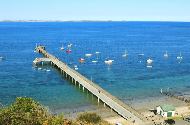 Flinders Beach