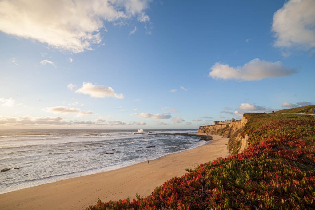 Half Moon Bay