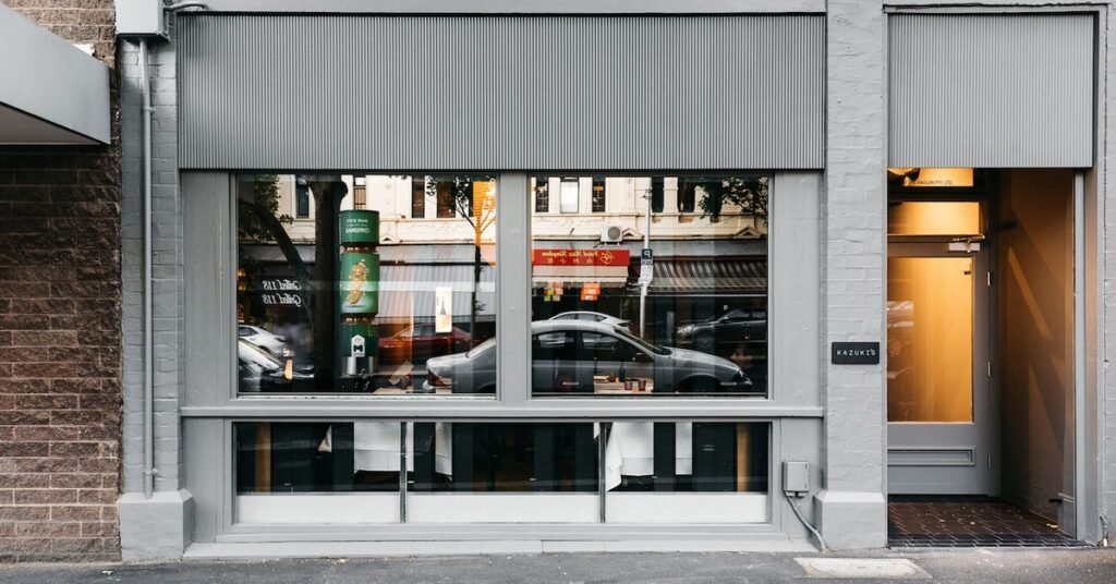 Kazuki’s_Restaurant_Melbourne