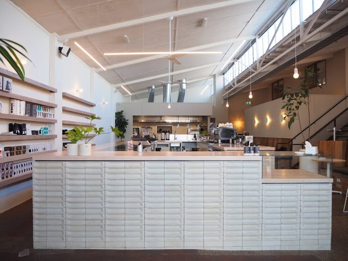 ONA Coffee Melbourne