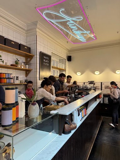 Patricia Coffee Brewers