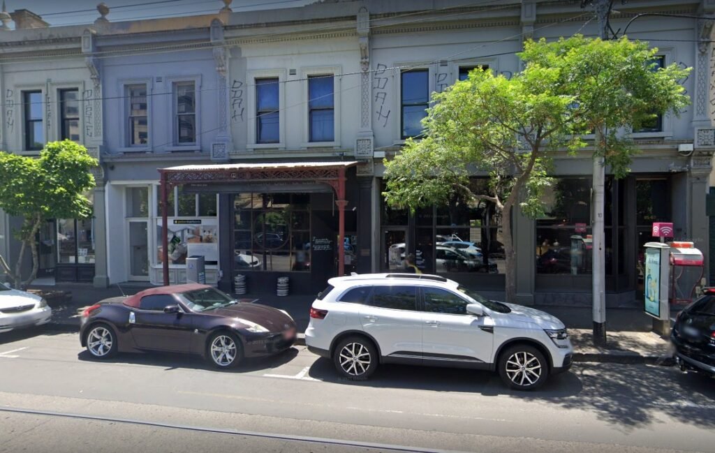 Poodle Bar & Bistro