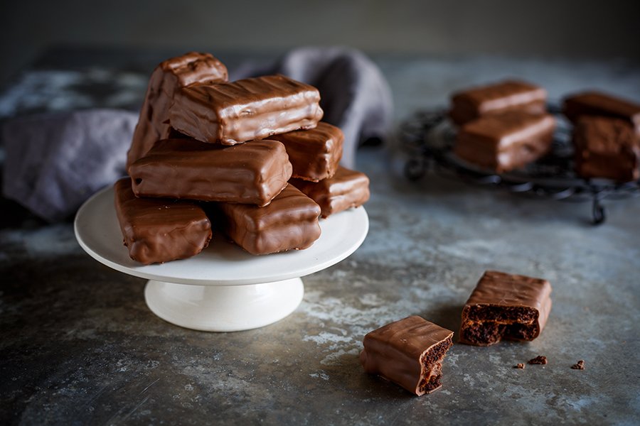 Tim Tams