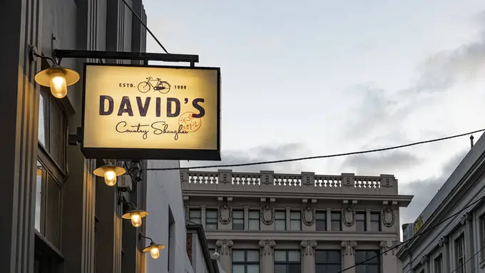 Davids Prahran