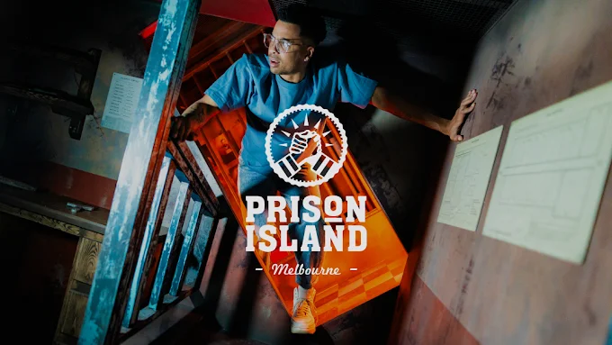 Prison-Island-Melbourne