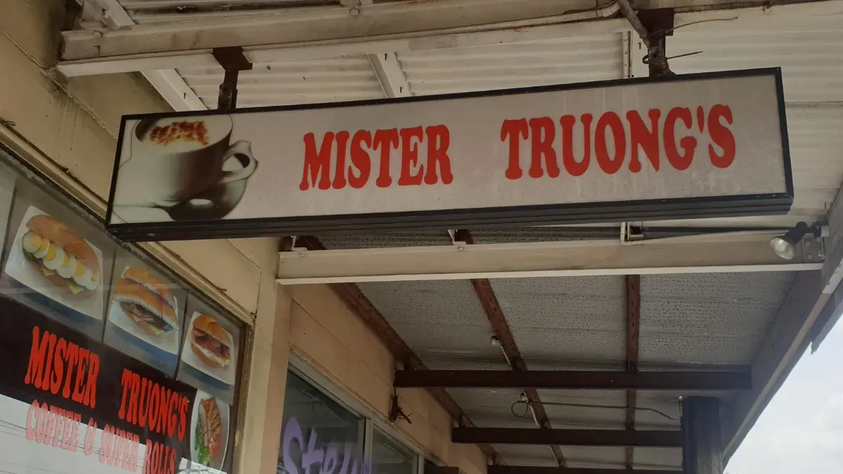 Mister Truong's