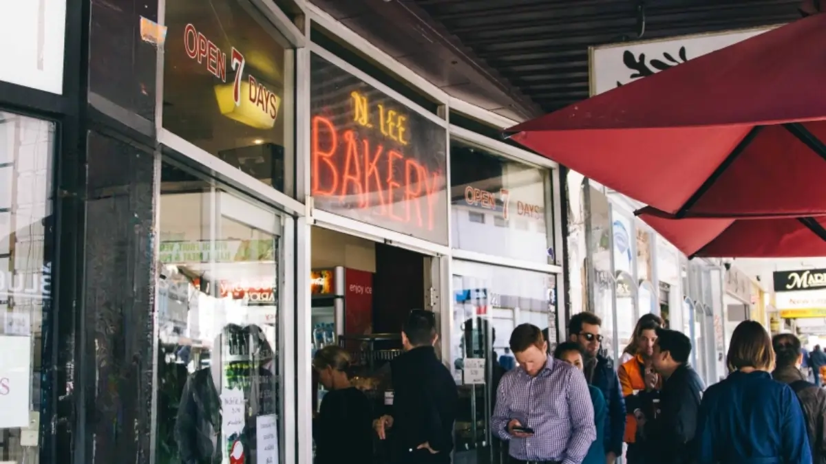 N-Lee-Bakery
