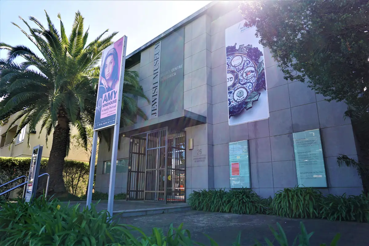 free-cultural-venues-Melbourne