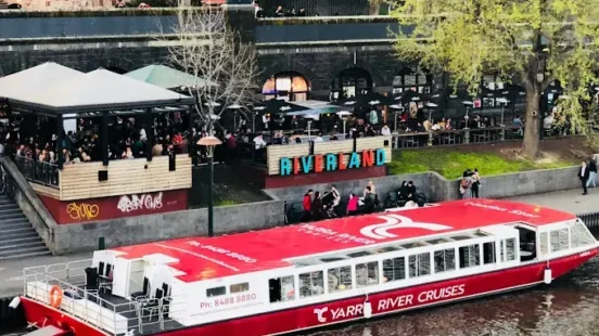 Yarra River Cruises in Melbourne: Which Cruise Is Best for You?