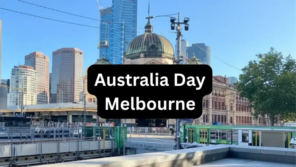 Australia-Day-Melbourne